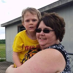 Meet your Posher, Pattie